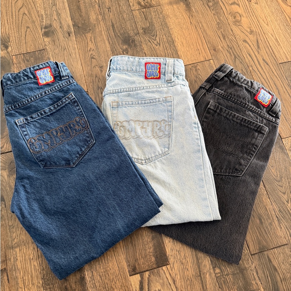 Empyre jeans